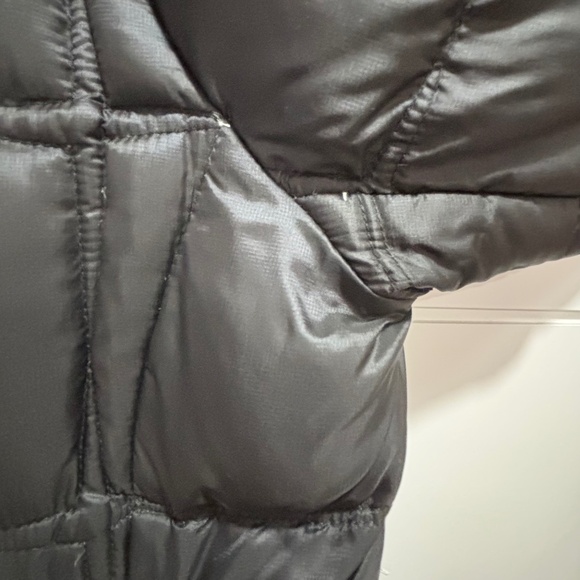 Eddie Bauer Whitaker Mountaineering 800 down fill power first ascent jacket szXL - Picture 9 of 16